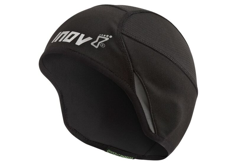 Inov-8 Extreme Thermo Beanie 2.0 Mens Cap Black Australia (NMTRZJ730)